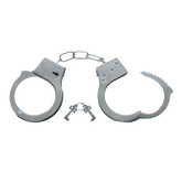 Metal Hand Cuffs